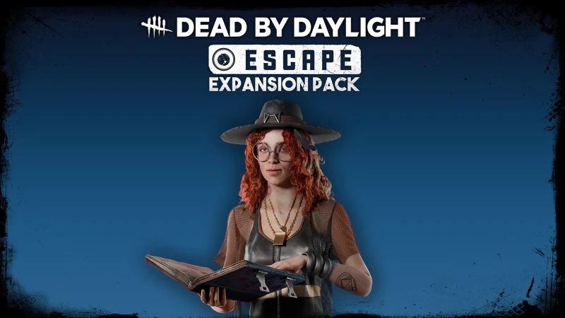 Dead by Daylight: комплект «Побег» Windows