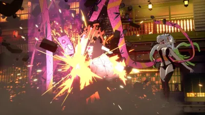 Набор персонажа Daki — скриншот 3