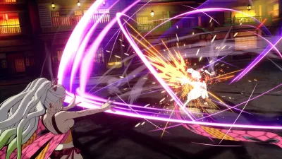 Набор персонажа Daki — скриншот 4