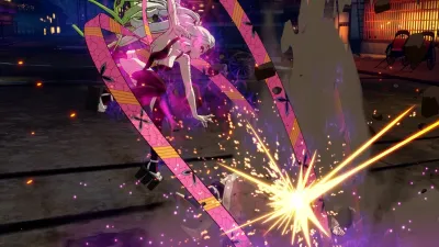 Набор персонажа Daki — скриншот 5