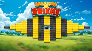 BREAKING BRICKS (WINDOWS)