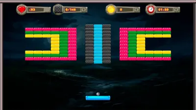 BREAKING BRICKS (WINDOWS) — скриншот 6