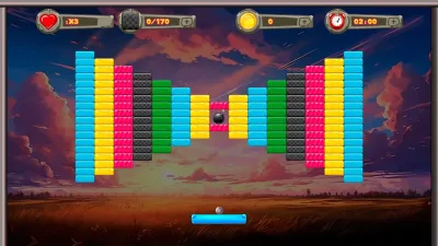 BREAKING BRICKS (WINDOWS) — скриншот 8