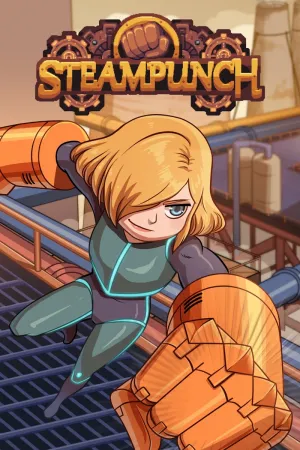 Steampunch (Windows)