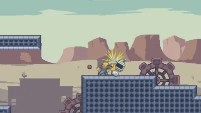 Steampunch (Windows) — скриншот 2