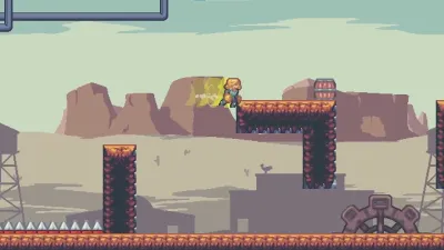 Steampunch (Windows) — скриншот 3