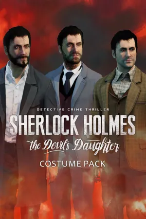 Costume pack