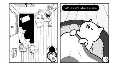 Once Again — скриншот 2