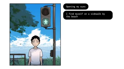 Once Again — скриншот 3