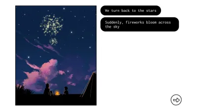 Once Again — скриншот 4