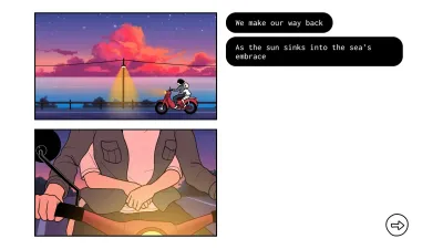 Once Again — скриншот 5