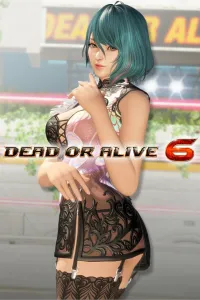 Костюм Deluxe-издания DOA6 — Тамаки