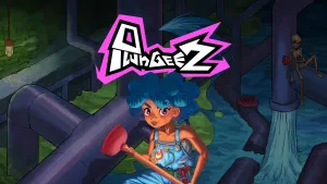 Plungeez
