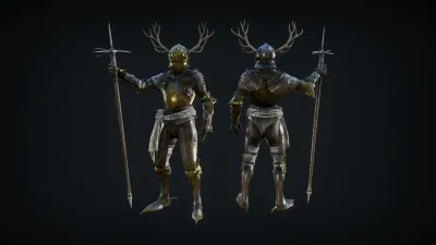 MORDHAU - Archduke Set — скриншот 2