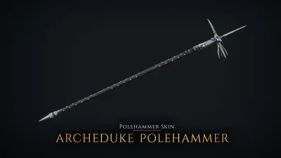 MORDHAU - Archduke Set — скриншот 3