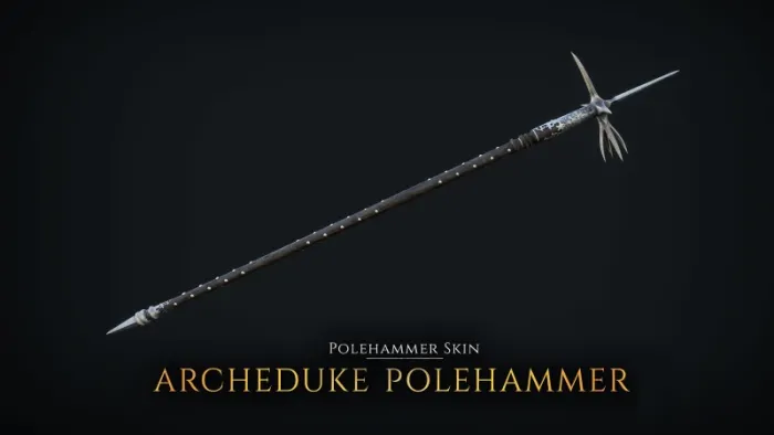 MORDHAU - Archduke Set — скриншот 3