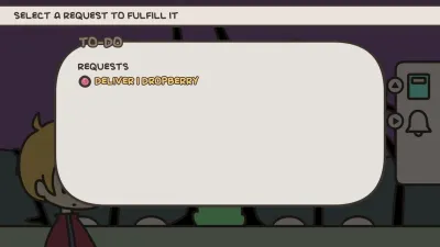 A HERO AND A GARDEN — скриншот 5