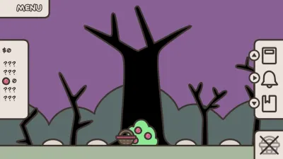 A HERO AND A GARDEN — скриншот 6