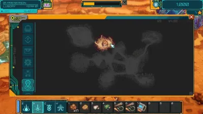 One Lonely Outpost — скриншот 3