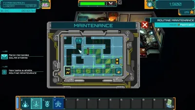 One Lonely Outpost — скриншот 4