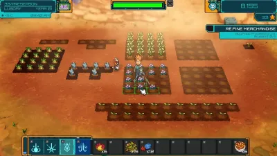 One Lonely Outpost — скриншот 5