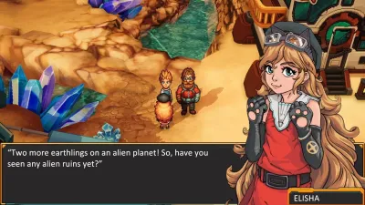 One Lonely Outpost — скриншот 6