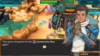 One Lonely Outpost — скриншот 8