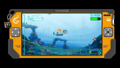 One Lonely Outpost — скриншот 10