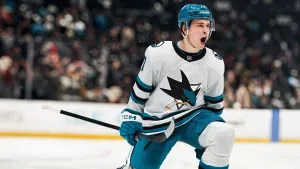 Стандартное издание NHL 27 для XBOX Series X|S