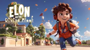 Elon and the Divine Proof (Windows)