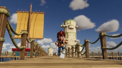 Elon and the Divine Proof (Windows) — скриншот 1