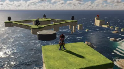 Elon and the Divine Proof (Windows) — скриншот 6