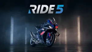 RIDE 5