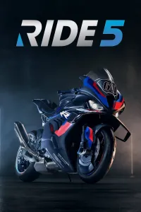RIDE 5