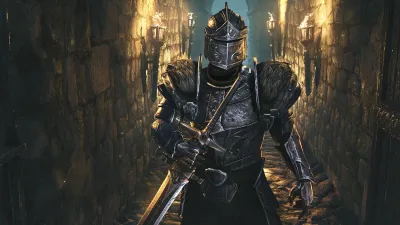 The Elder Scrolls Online: High Isle Pre-Order Content — скриншот 2