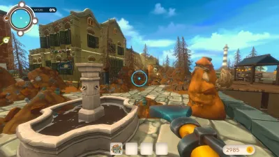 Fresh Start — скриншот 2