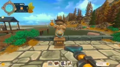 Fresh Start — скриншот 4