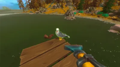 Fresh Start — скриншот 5