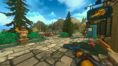 Fresh Start — скриншот 6