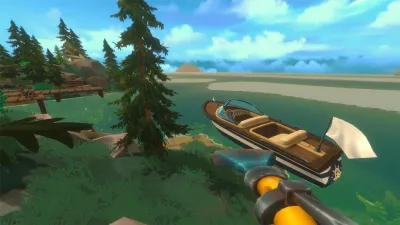 Fresh Start — скриншот 7