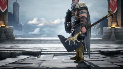 Century: Age of Ashes - Хозяин бурь Премиум-версия — скриншот 5