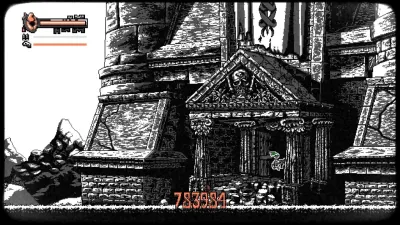 Nongunz: Doppelganger Edition — скриншот 2