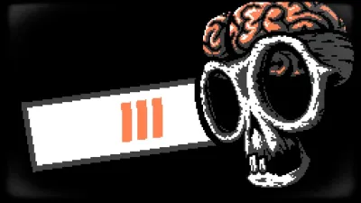 Nongunz: Doppelganger Edition — скриншот 4