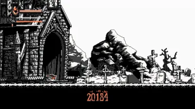 Nongunz: Doppelganger Edition — скриншот 7