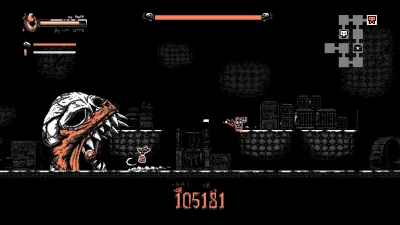 Nongunz: Doppelganger Edition — скриншот 10