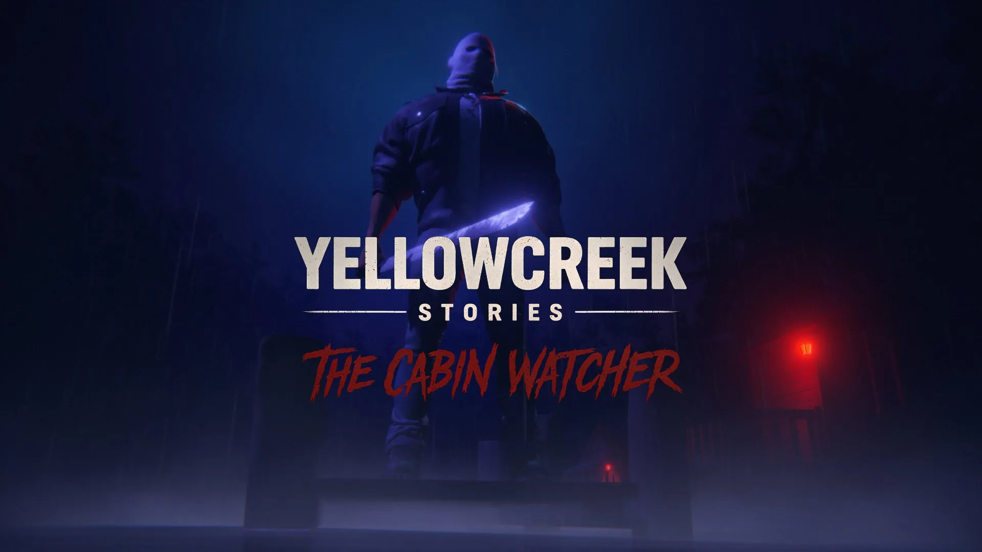 Yellowcreek Stories - The Cabin Watcher — трейлер