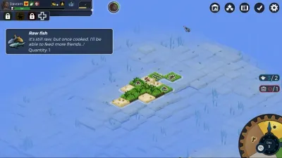 Seeds of Resilience — скриншот 1