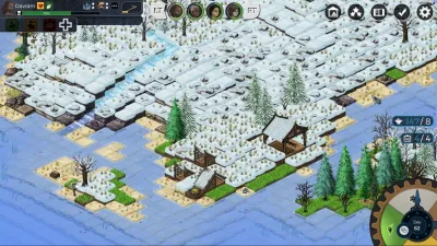 Seeds of Resilience — скриншот 3