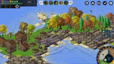 Seeds of Resilience — скриншот 4