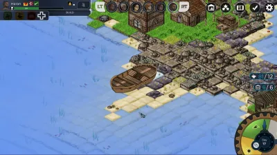 Seeds of Resilience — скриншот 6